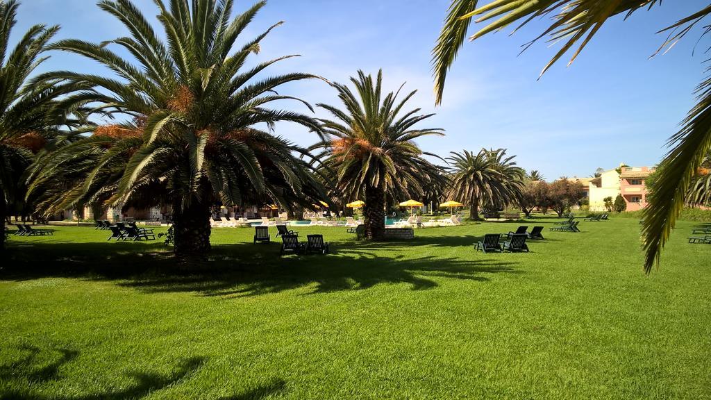 St.George'S Bay Country Club & Spa Ахарави Екстериор снимка