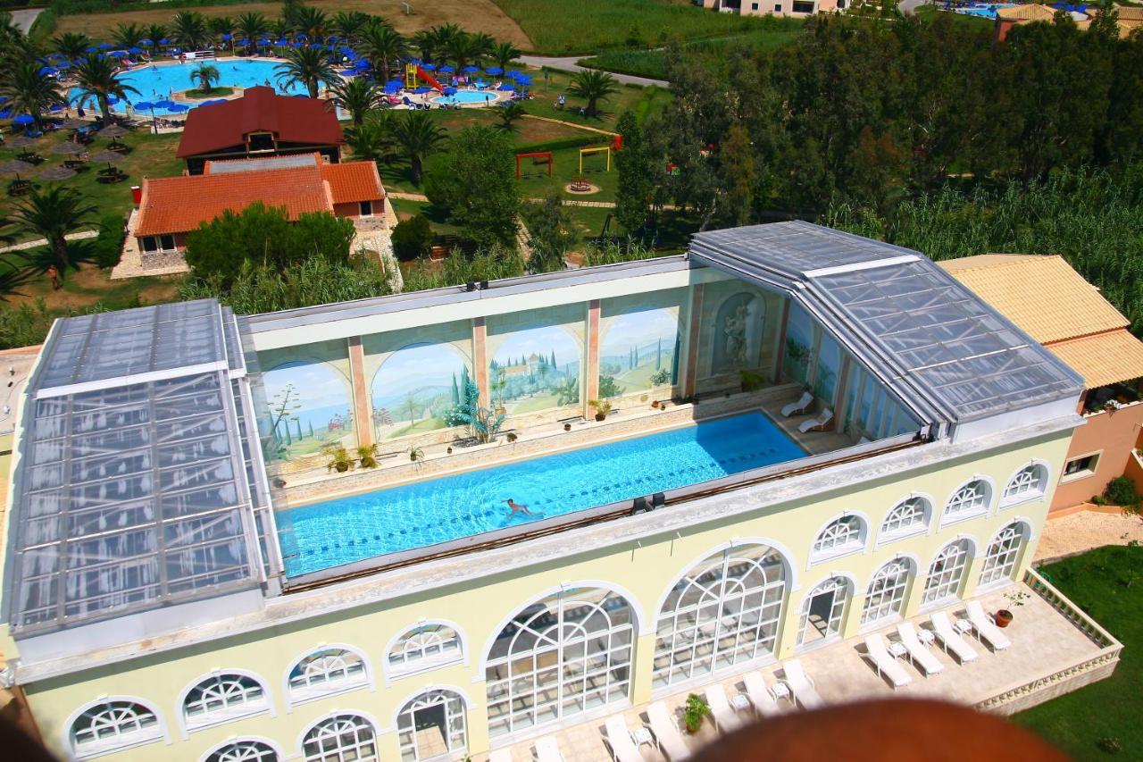 St.George'S Bay Country Club & Spa Ахарави Екстериор снимка