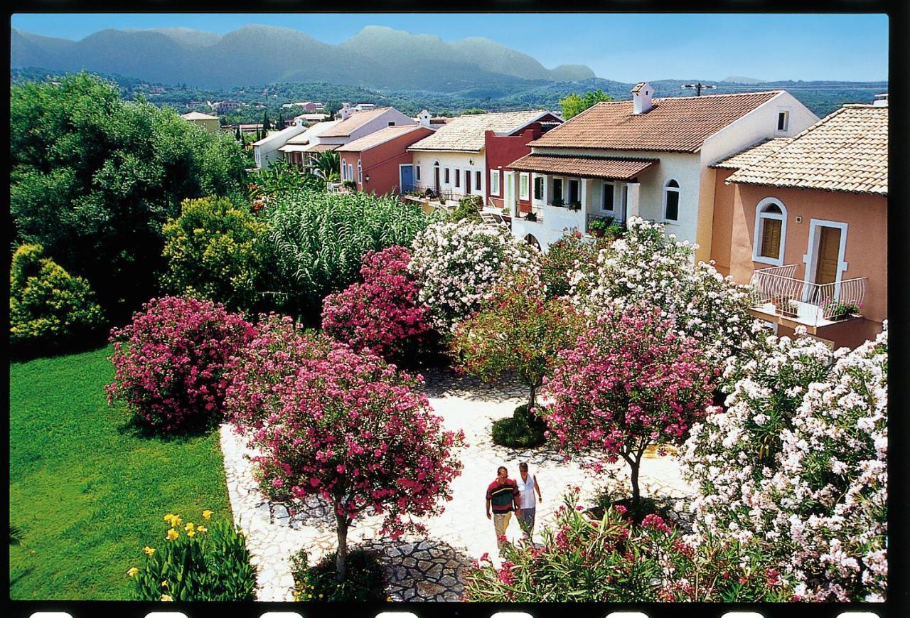St.George'S Bay Country Club & Spa Ахарави Екстериор снимка