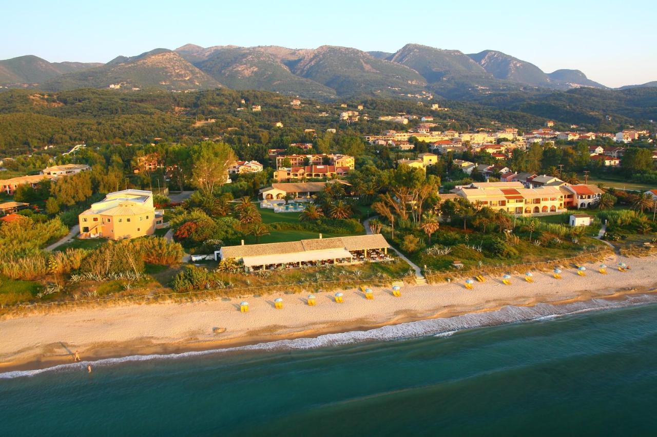 St.George'S Bay Country Club & Spa Ахарави Екстериор снимка