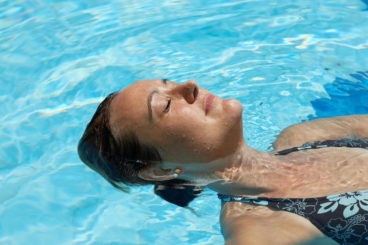 St.George'S Bay Country Club & Spa Ахарави Екстериор снимка