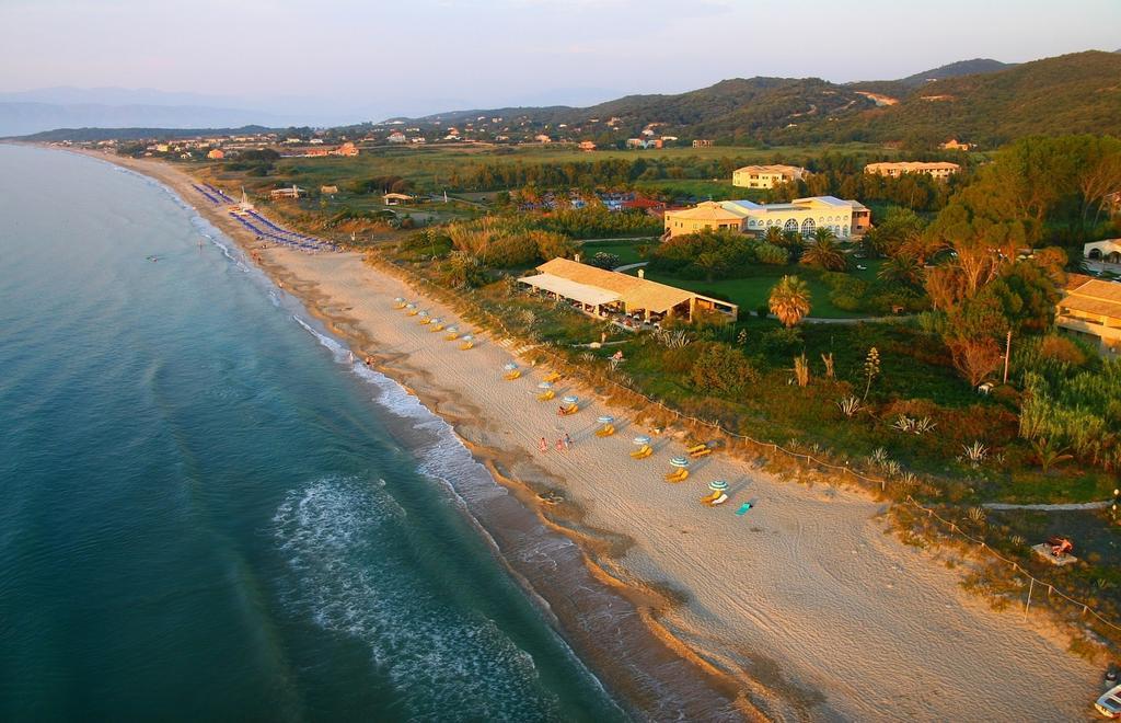 St.George'S Bay Country Club & Spa Ахарави Екстериор снимка
