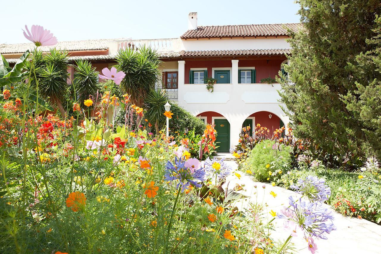 St.George'S Bay Country Club & Spa Ахарави Стая снимка